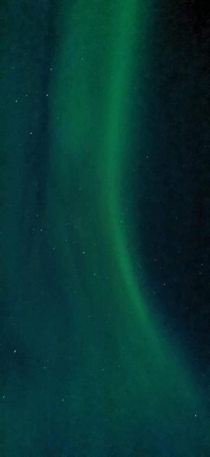 Nydelig Utsikt, Egen Leilighet Med To Parkeringer Movik  Bagian luar foto